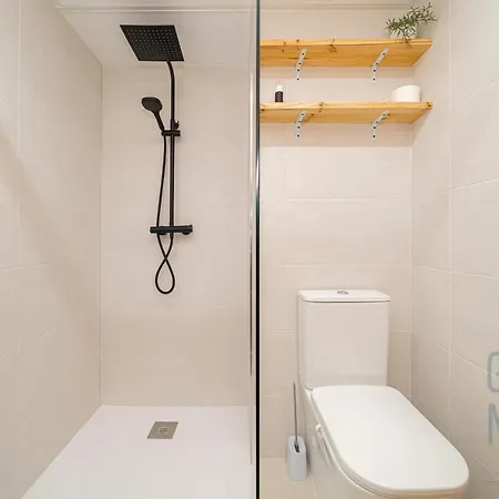 2 Bedroom 