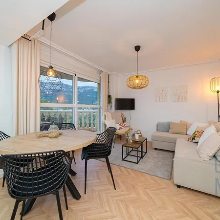 Apartment 2 Bedroom 