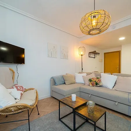 2 Bedroom 