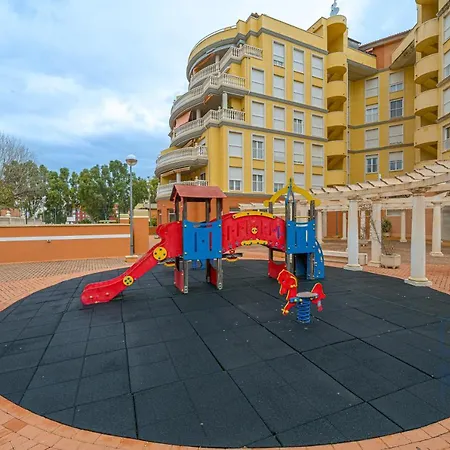 2 Bedroom 